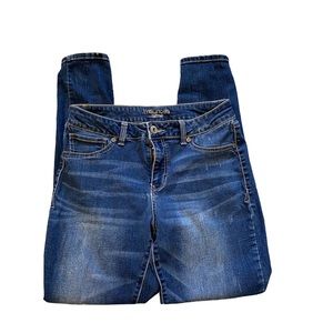Maurice’s skinny jeans- women’s